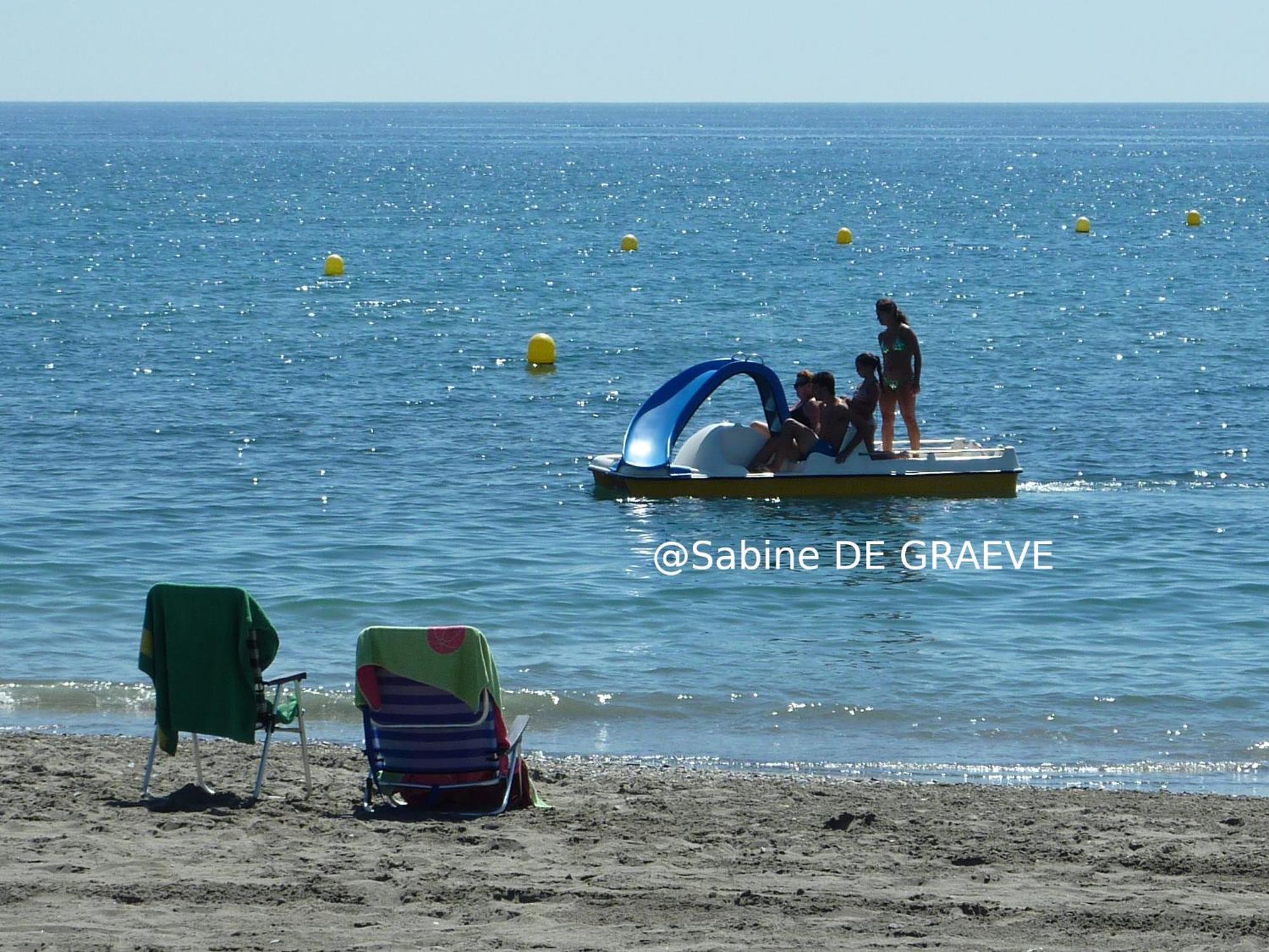 Love Nest By The Sea Wake Up With Ocean Views In Every Room Ruselo R408 Torrox Room photo